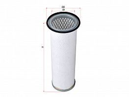 AIR FILTER