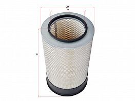 AIR FILTER