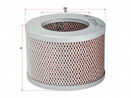 AIR FILTER
