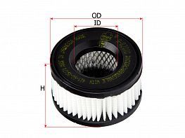 AIR FILTER