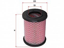 AIR FILTER