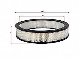 AIR FILTER