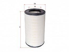 AIR FILTER