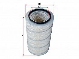 AIR FILTER