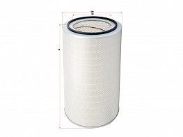 AIR FILTER