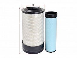 AIR FILTER