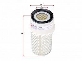 AIR FILTER