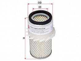 AIR FILTER