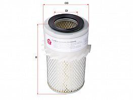 AIR FILTER