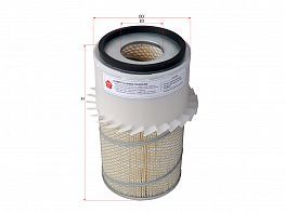 AIR FILTER
