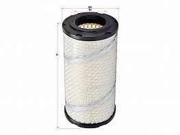 AIR FILTER