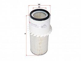 AIR FILTER