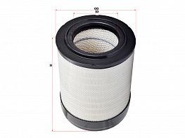 AIR FILTER