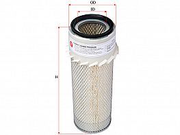 AIR FILTER