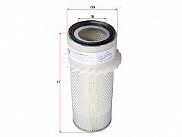 AIR FILTER