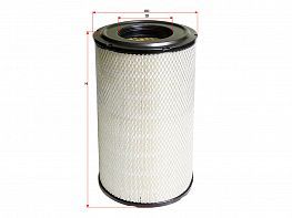AIR FILTER