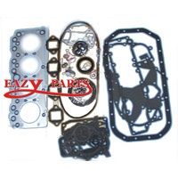 SET, GASKET ENGINE