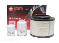 FILTER KIT