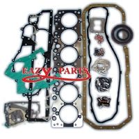SET, GASKET ENGINE