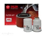 FILTER KIT