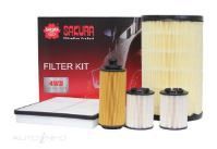 FILTER KIT
