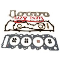 SET, GASKET HEAD