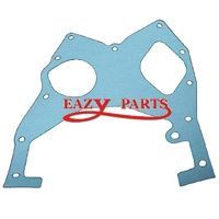 GASKET, TIMING B/PLATE TO BLOCK 