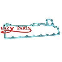 GASKET, OIL COOLER COVER