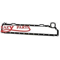 GASKET, OIL COOLER COVER