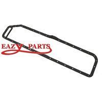 GASKET, OIL COOLER COVER
