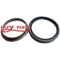 SEAL, CRANK REAR