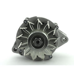 ALTERNATORS