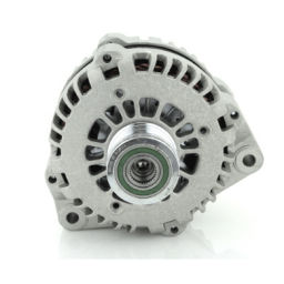 ALTERNATORS