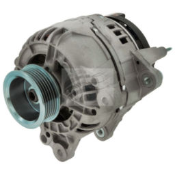 ALTERNATORS