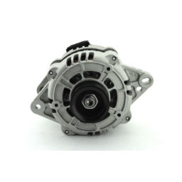 ALTERNATORS