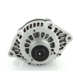 ALTERNATORS