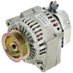 ALTERNATORS