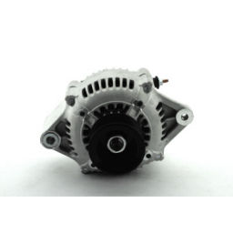 ALTERNATORS