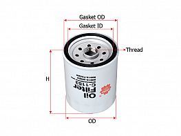 OIL FILTER