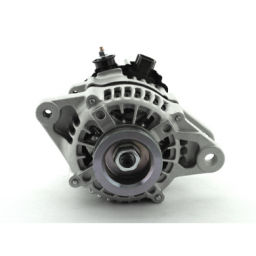 ALTERNATORS