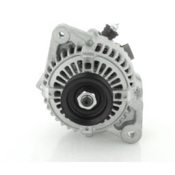 ALTERNATORS