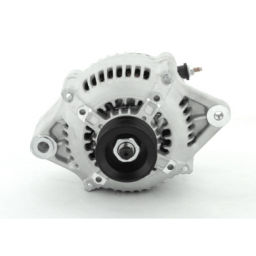 ALTERNATORS