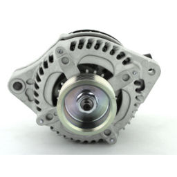 ALTERNATORS