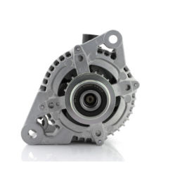ALTERNATORS