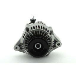 ALTERNATORS 