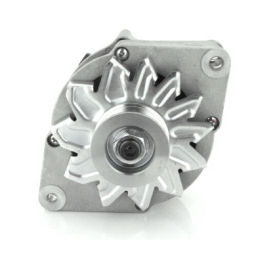ALTERNATORS