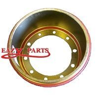 DRUM, BRAKE REAR