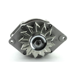 ALTERNATORS