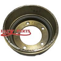 DRUM, BRAKE FRONT