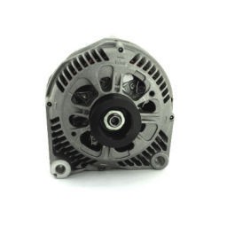ALTERNATORS
